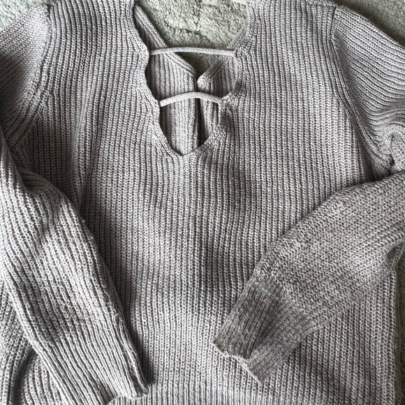 Sweater - Picture 2 of 2